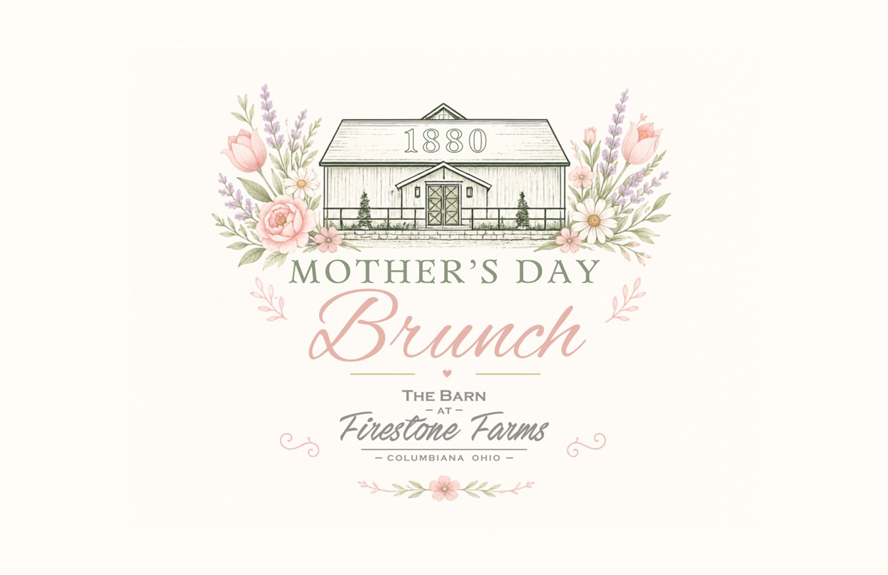 Mother’s Day Brunch 2027